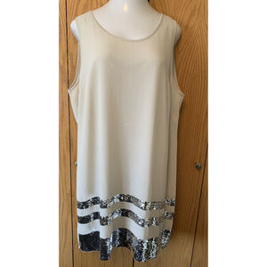 Junarose short dress